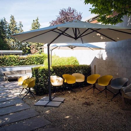 Hotel Carpinus Herent Esterno foto
