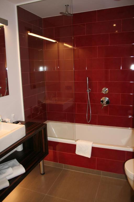 Hotel Carpinus Herent Esterno foto