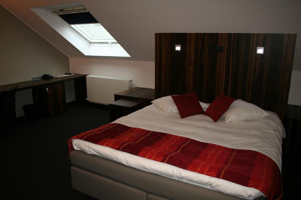 Hotel Carpinus Herent Camera foto