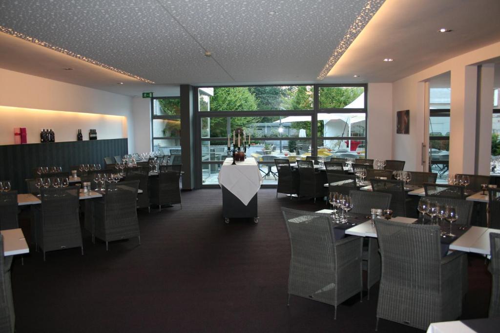 Hotel Carpinus Herent Esterno foto