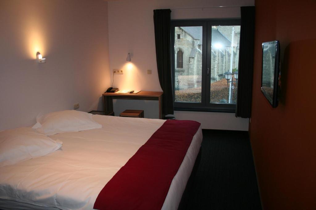 Hotel Carpinus Herent Camera foto