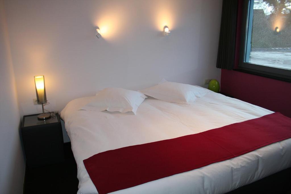 Hotel Carpinus Herent Camera foto