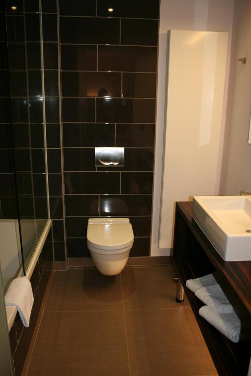 Hotel Carpinus Herent Camera foto