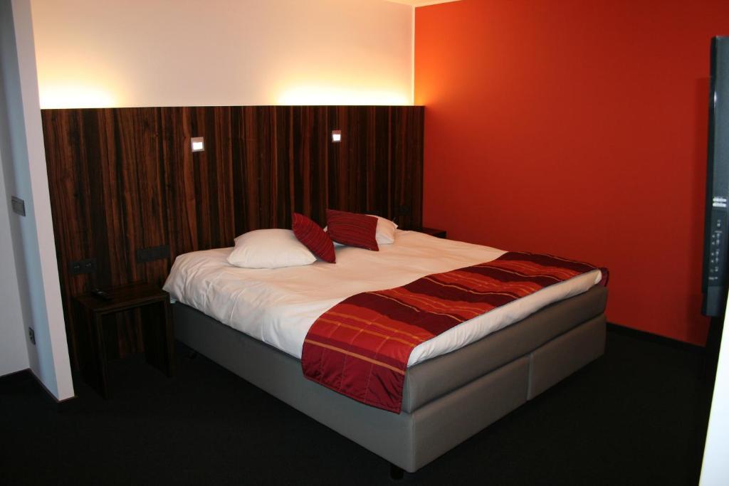 Hotel Carpinus Herent Camera foto