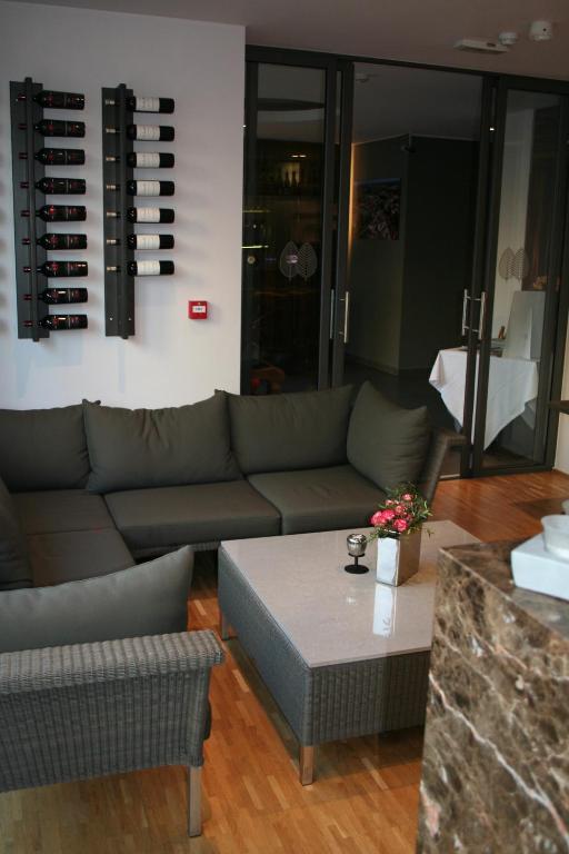 Hotel Carpinus Herent Esterno foto