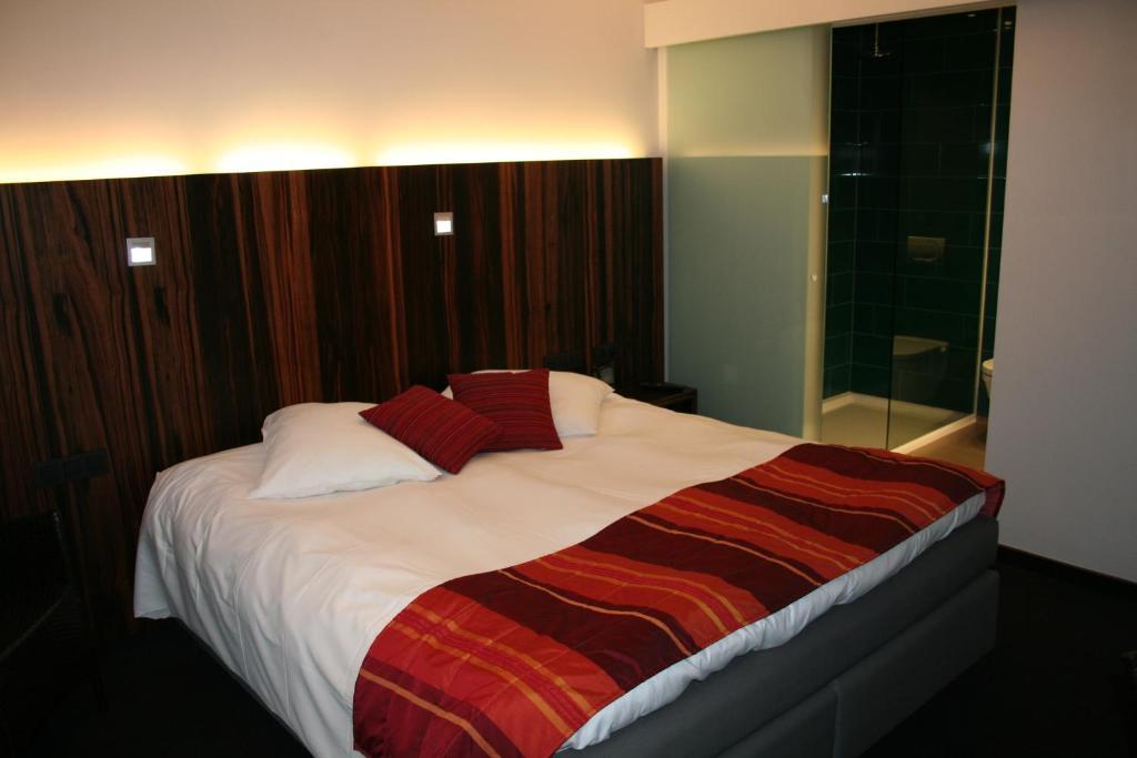 Hotel Carpinus Herent Camera foto