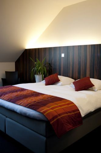 Hotel Carpinus Herent Esterno foto