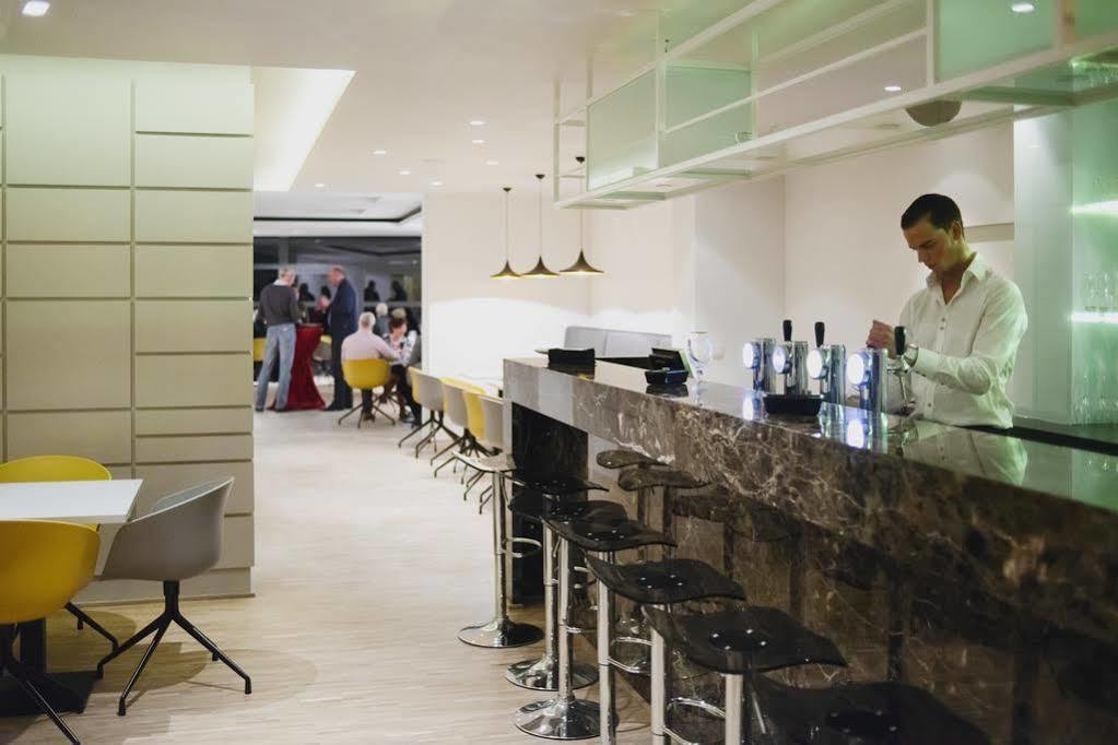 Hotel Carpinus Herent Esterno foto